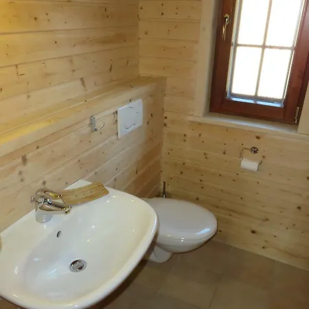 Ferienhaus Maja Nyaraló