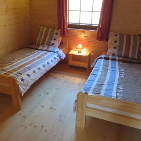 Ferienhaus Maja *