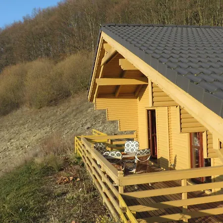 Ferienhaus Maja