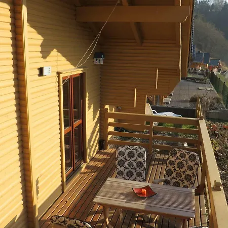 Ferienhaus Maja