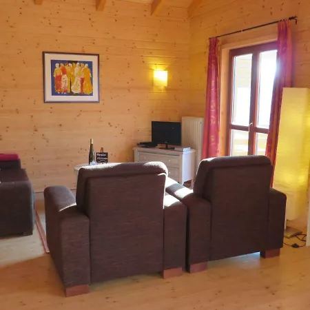 Ferienhaus Maja Rieden