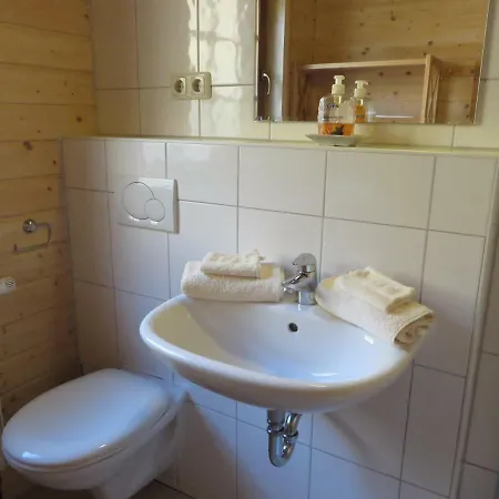 Ferienhaus Maja Nyaraló *